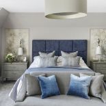 sypialnia w stylu angielskim