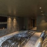 Wnętrza wykończone naturalną skórą