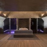 Wnętrza wykończone naturalną skórą