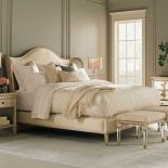 Tak śpimy najlepiej: Sypialnie w kolorach natury, pastelowe i romantyczne