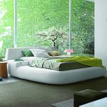 Big Bed/ Polfirm. Sypialnia jak z filmu: 20 romantycznych inspiracji