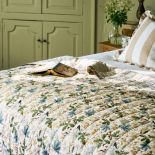 sypialnia granny chic