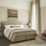 Tak śpimy najlepiej: Sypialnie w kolorach natury, pastelowe i romantyczne