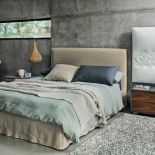 Tak śpimy najlepiej: Sypialnie w kolorach natury, pastelowe i romantyczne