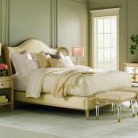 Sypialnia monochromatic. Sypialnia jak z filmu: 20 romantycznych inspiracji