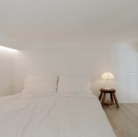 sypialnia na antresoli