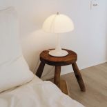 sypialnia na antresoli w kawalerce