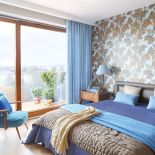 Sypialnia nowoczesna – zdjęcia