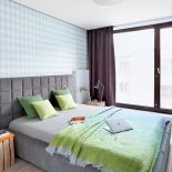 Sypialnia nowoczesna – zdjęcia