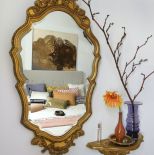 sypialnia w kamienicy wystrój wnętrza