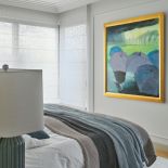 sypialnia w mieszkaniu dla pary