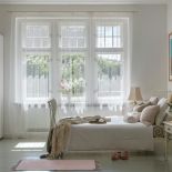 biała sypialnia w stylu angielskim