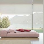 Tak śpimy najlepiej: Sypialnie w kolorach natury, pastelowe i romantyczne