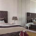 Oryginalne abażury to ręczna robota z pracowni Bazury Lampy Ekologiczne. Projekty są w 100 proc. EKO, bo powstają ze