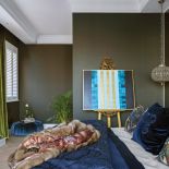 wnętrza w stylu nowojorskim