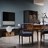 Niebanalne głośniki do telewizora