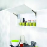 Jak urządzić małą kuchnię - aranżacje kuchni