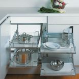 Jak urządzić małą kuchnię - aranżacje kuchni