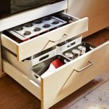 Jak urządzić małą kuchnię - aranżacje kuchni