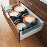 Jak urządzić małą kuchnię - aranżacje kuchni