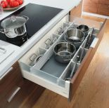 Jak urządzić małą kuchnię - aranżacje kuchni