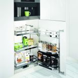 Jak urządzić małą kuchnię - aranżacje kuchni