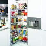 Jak urządzić małą kuchnię - aranżacje kuchni