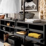 Garderoba i duża szafa