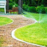 Inteligentne sterowniki nawadniania