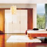 Szafa Flavo firmy Huelsta. Cena - od 13 464 zł. ASYMETRIA STUDIO