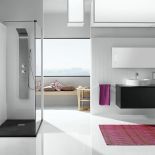 Urządzamy łazienkę jak salon