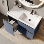 przechowywanie w łazience szafki łazienkowe