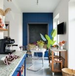 szafki kuchenne z blatem lastryko