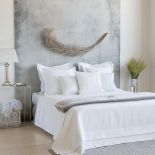 Szara sypialnia - inspiracje, dodatki, aranżacje