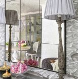 styl country glamour wnętrza