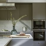 szara kuchnia inspiracje aranżacje