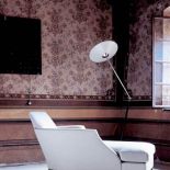 Szezlong Relax od Flexform Mood. STUDIO FORMA 96