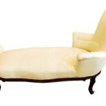 Szezlong w stylu Ludwika Filipa, cw 2800 zł, niesprzedany, REMPEX