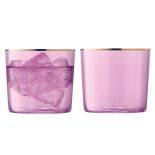 Przyjęcie w domu – szklanki do drinków