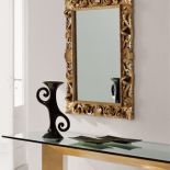 Szklane akcenty w domu