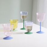 jak podać napoje na letnie przyjęcie