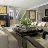 Rezydencja z meblami art déco