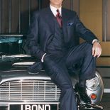 Szpieg na kółkach. Szpieg na kółkach