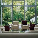 Sztuka i design w rezydencji ambasadora Królestwa Niderlandów.