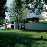 Sztuka i design w rezydencji ambasadora Królestwa Niderlandów.