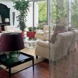 Sztuka i design w rezydencji ambasadora Królestwa Niderlandów.