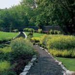 Sztuka i design w rezydencji ambasadora Królestwa Niderlandów.