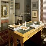 Sztuka i nowoczesny dizajn. Dom kolekcjonera