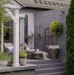 dom architektki wnętrz Mai Różańskiej