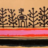 wystawa Andrzeja Fogtta w Galerii Wirydarz